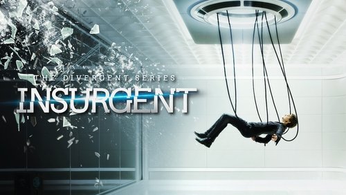 Insurgent - Dị Biệt 2: Những Kẻ Nổi Loạn - Hình 1