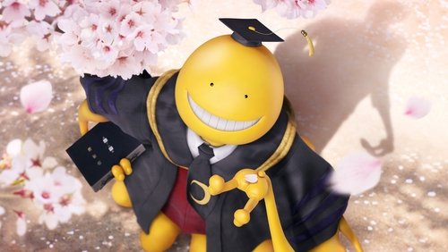 Assassination Classroom: The Graduation - Lớp Học Ám Sát: Tốt Nghiệp - Hình 3
