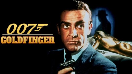 007: Goldfinger - Điệp Viên 007: Ngón Tay Vàng - Hình 3