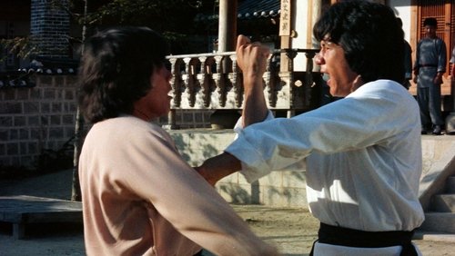 Dragon Fist - Long Quyền - Hình 2