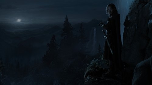 The Lord of the Rings: The Two Towers - Chúa Tể Của Những Chiếc Nhẫn: Hai Tòa Tháp - Hình 3