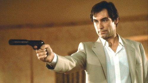 007: The Living Daylights - Điệp Viên 007: Ánh Sáng Chết Người - Hình 4