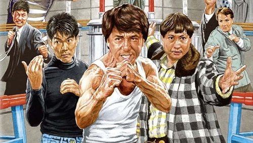 Dragons Forever - Rồng Bất Tử - Hình 4