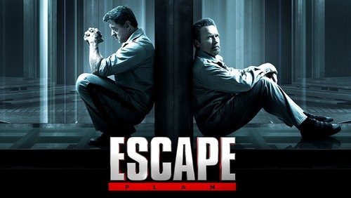 Escape Plan - Kế Hoạch Đào Tẩu: Vượt Ngục - Hình 4