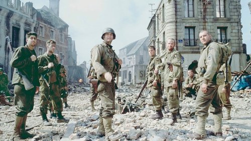 Saving Private Ryan - Giải Cứu Binh Nhì Ryan - Hình 4