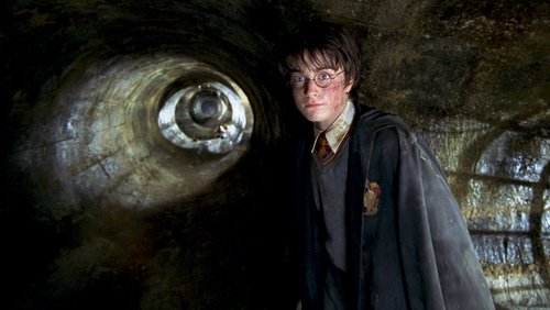 Harry Potter And The Chamber Of Secrets - Harry Potter Và Phòng Chứa Bí mật - Hình 1