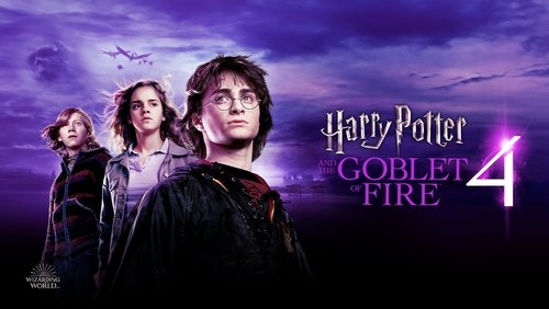 Harry Potter And The Goblet Of Fire - Harry Potter Và Chiếc Cốc Lửa - Hình 3