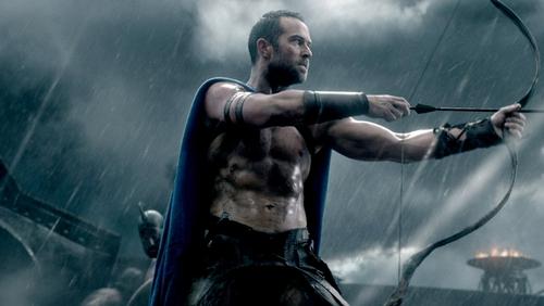300: Rise of an Empire - 300 Chiến Binh: Đế Chế Trỗi Dậy - Hình 1