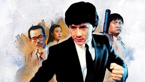 Dragons Forever - Rồng Bất Tử - Hình 1