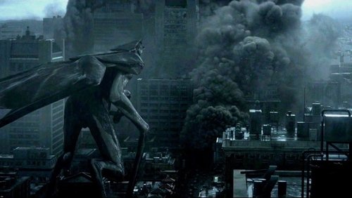 Godzilla - Quái Vật Godzilla - Hình 3