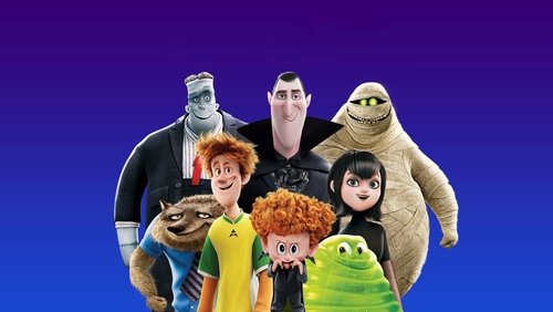 Hotel Transylvania 2 - Khách Sạn Huyền Bí 2 - Hình 5
