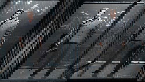 Escape Plan - Kế Hoạch Đào Tẩu: Vượt Ngục - Hình 3