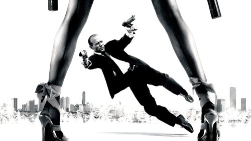 Transporter 2 - Người Vận Chuyển 2 - Hình 2