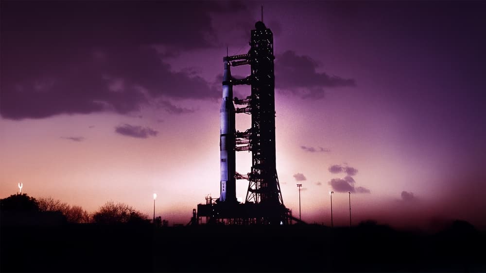 Tàu Du Hành Vũ Trụ Apollo 11