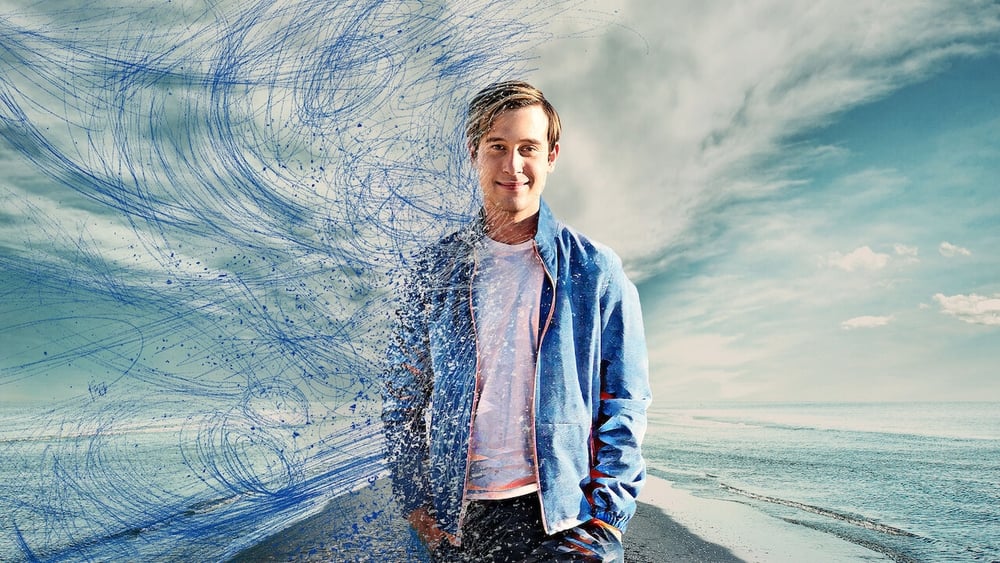Tyler Henry: Cuộc Sống Sau Khi Chết