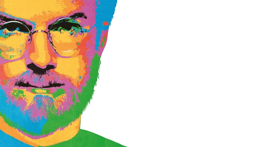 Huyền Thoại Steve Jobs