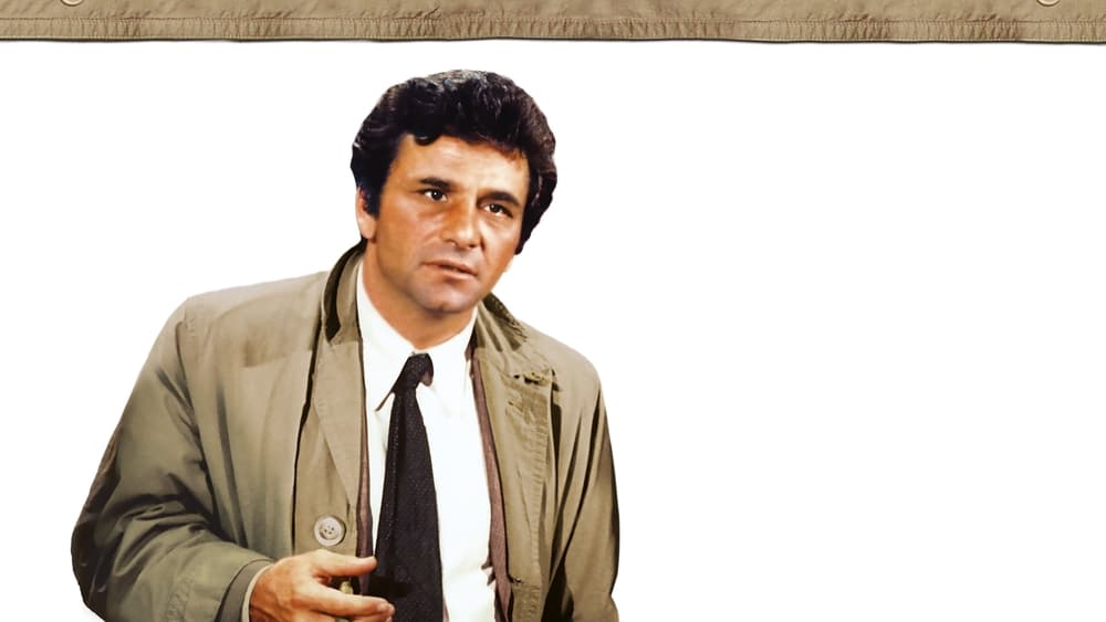 Columbo (Mùa 6)