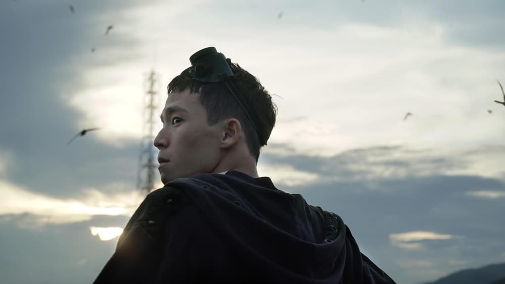 Cậu Bé Doi