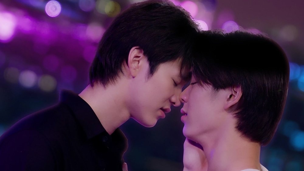 Ai Long Nhai The Series