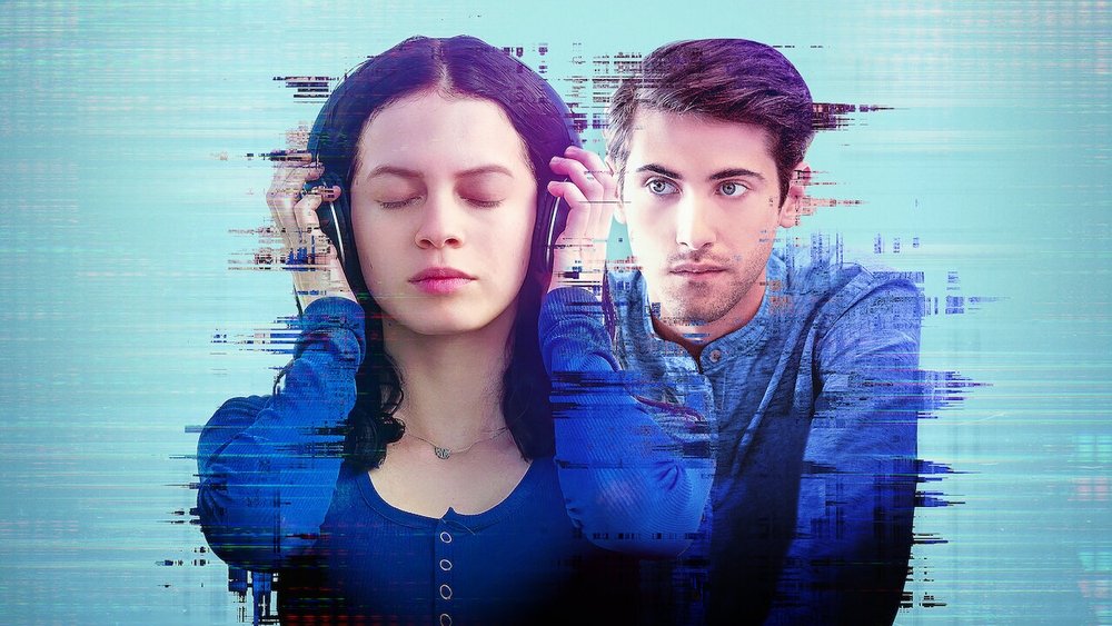 Control Z: Bí Mật Giấu Kín (Mùa 3)