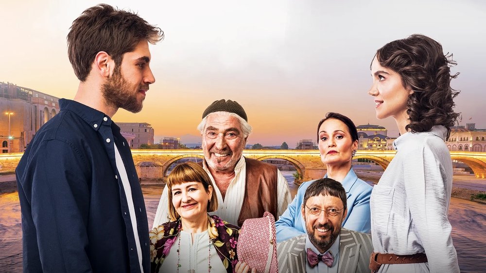 Khúc Hát Ru Vùng Balkan
