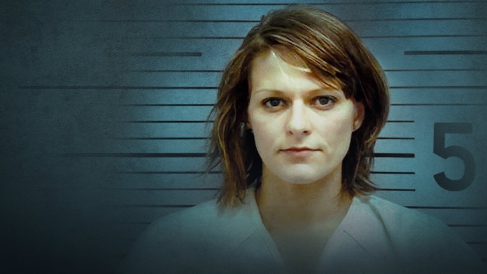 Cuộc Chiến Giữa Bang Alabama Và Brittany Smith