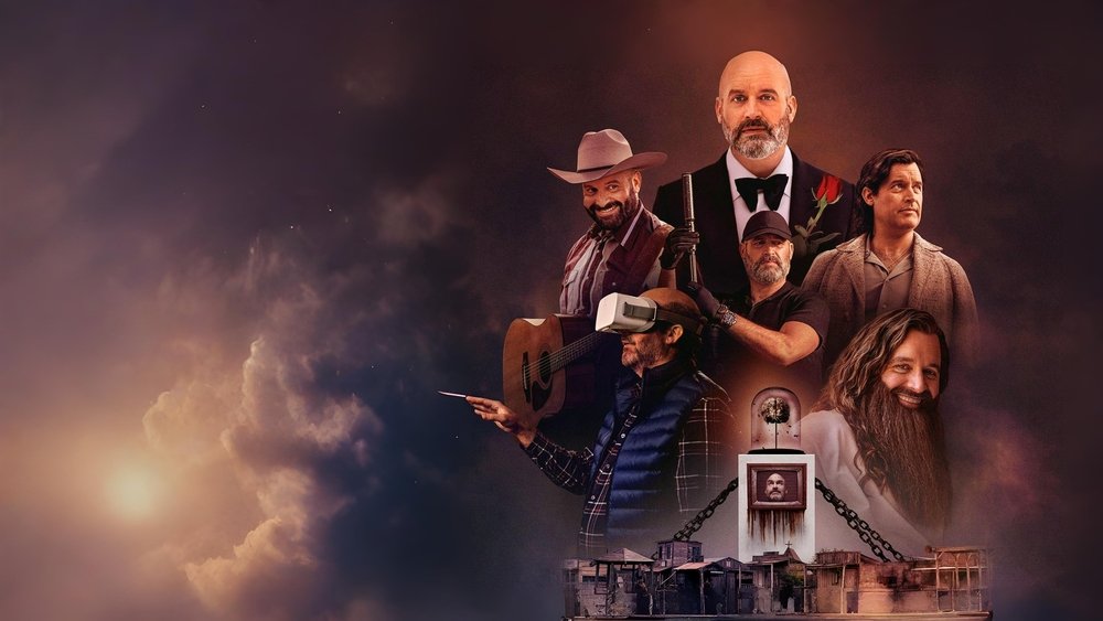 Tom Segura: Những Ý Nghĩ Xấu