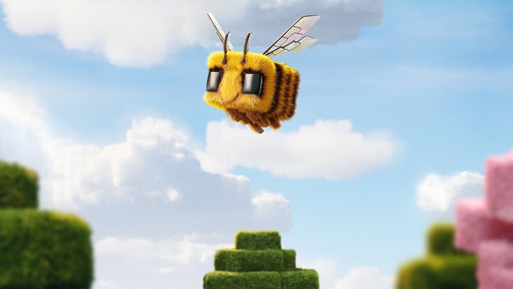 Một Bộ Phim Minecraft