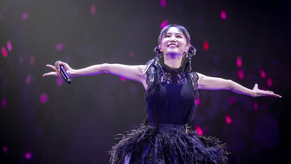 LiSA: Lại Một Ngày Tuyệt Vời