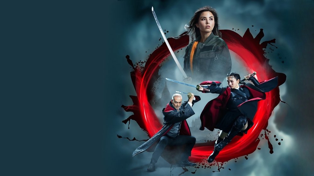 Lưỡi Kiếm Của 47 Ronin