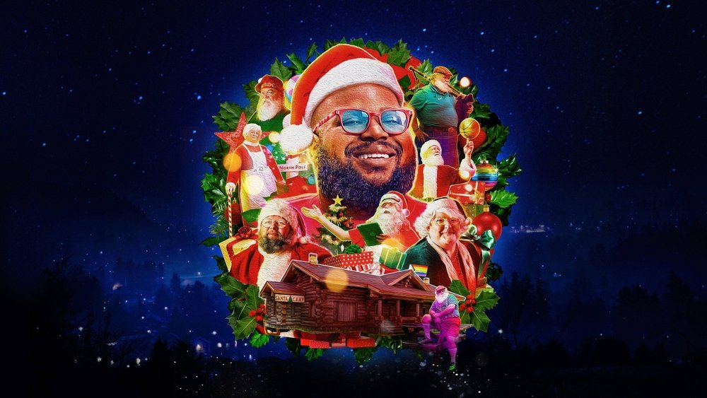 Hội Trại Ông Già Noel