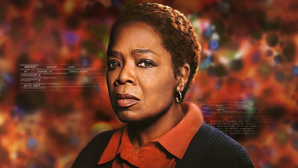 Cuộc Đời Bất Tử Của Henrietta Lacks