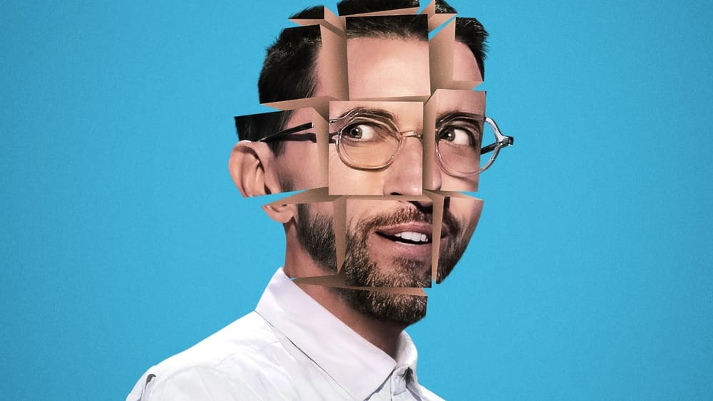 Neal Brennan: Khối