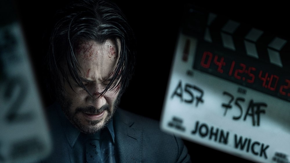 Wick Is Pain