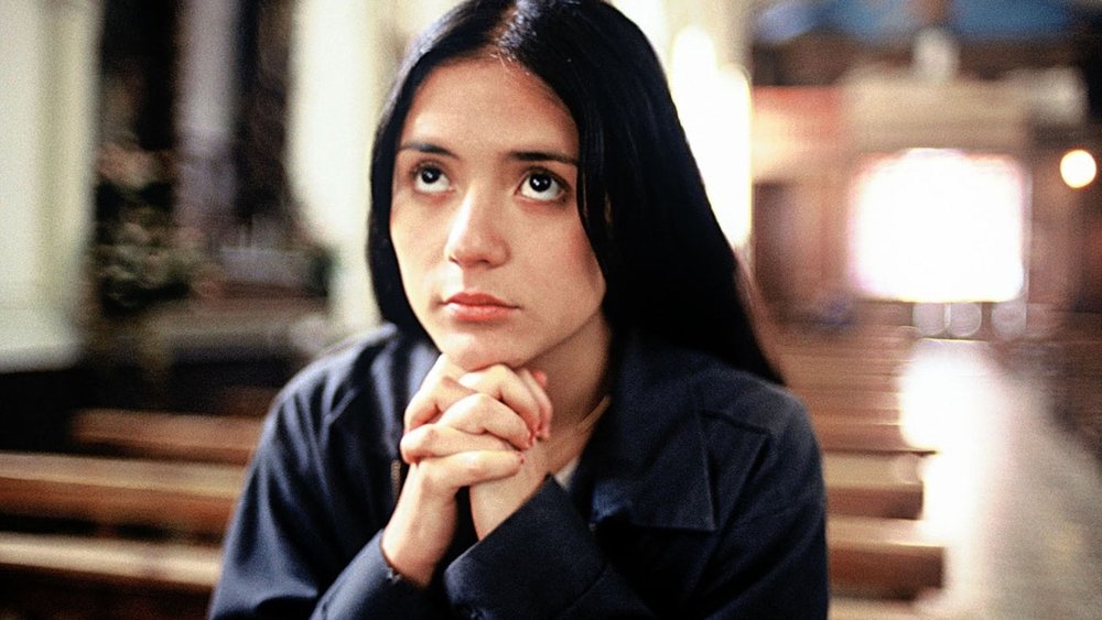 Maria Đầy Ơn Phước