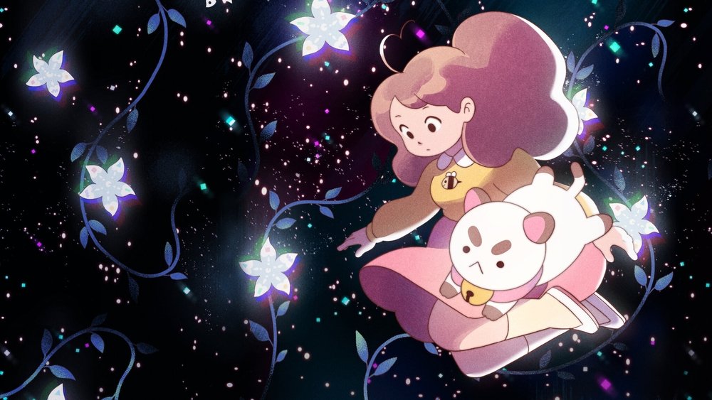 Bee và PuppyCat
