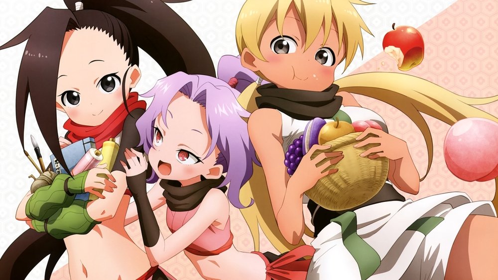 Bên Trong Trái Tim Kunoichi Tsubaki