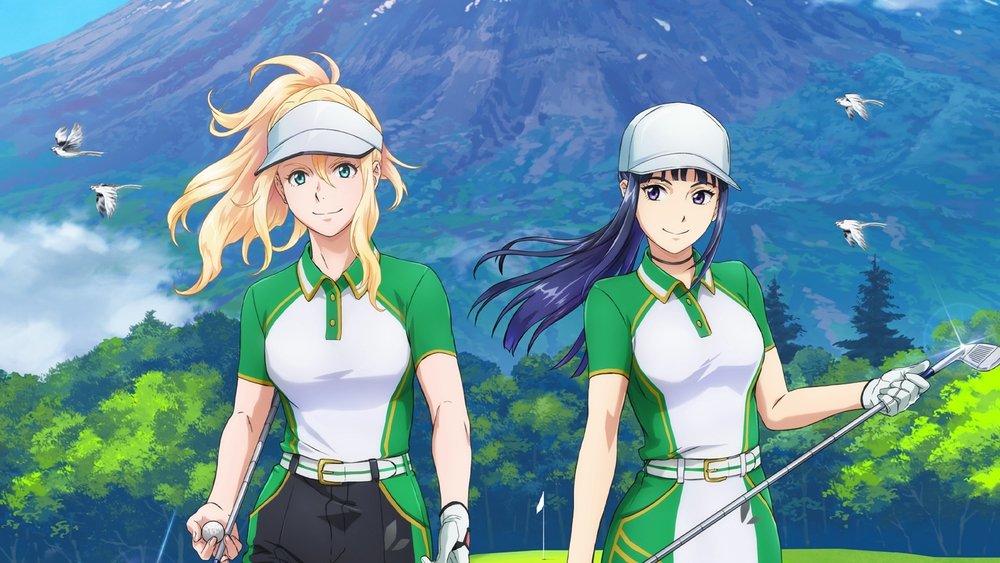 Birdie Wing: Câu Chuyện Của Các Nữ Golf Thủ