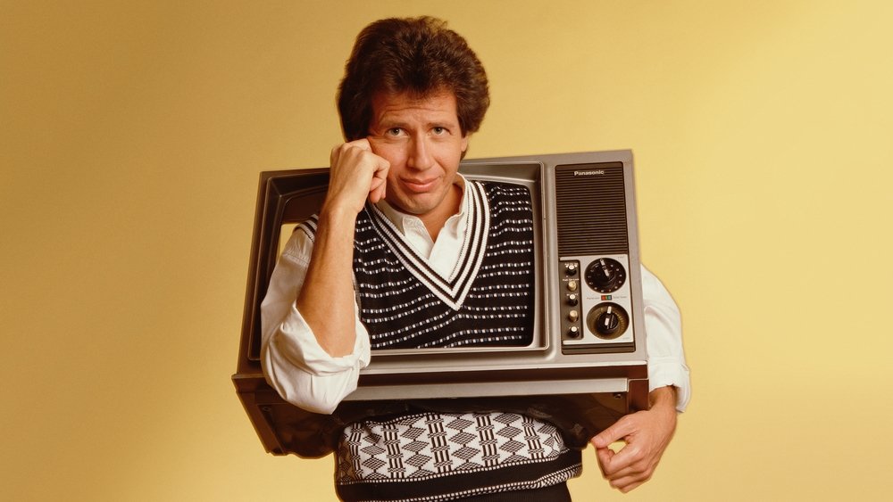Nhật Kí Thiền Của Garry Shandling