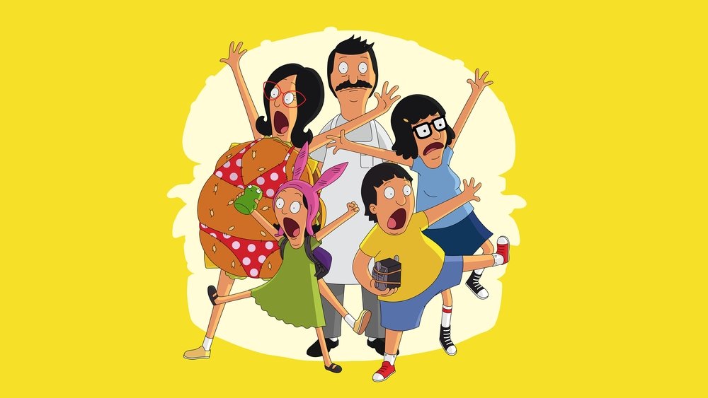 Phim Bob's Burgers