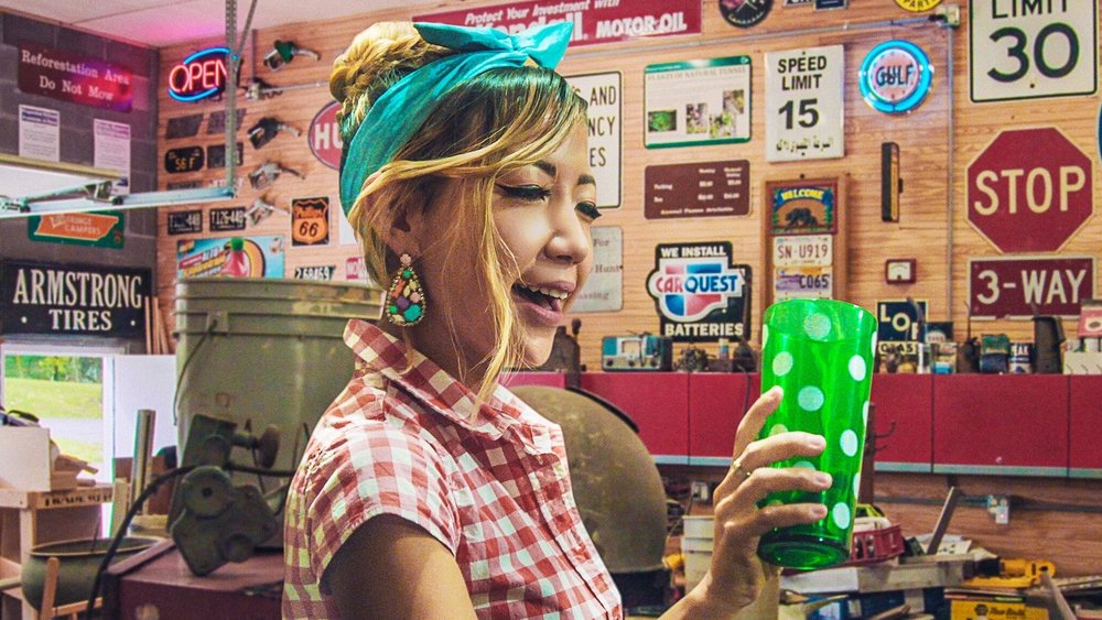 Swap Shop: Chợ Vô Tuyến (Mùa 1)