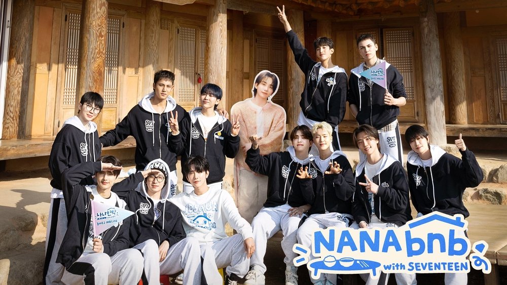 NANA Bnb Cùng SEVENTEEN
