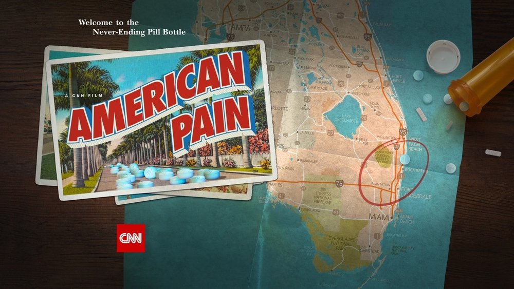 Phòng Khám American Pain