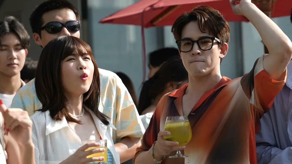 Thứ Hai Vui Vẻ
