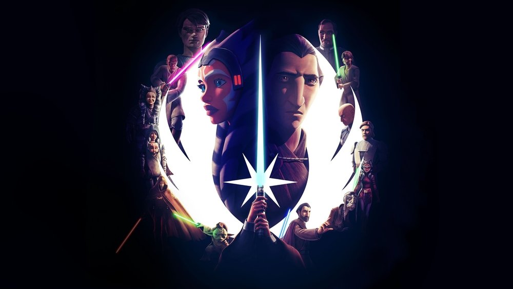 Star Wars: Câu Chuyện Về Jedi