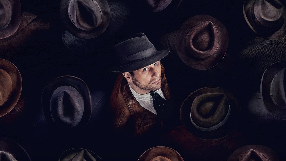 Perry Mason (Mùa 1)