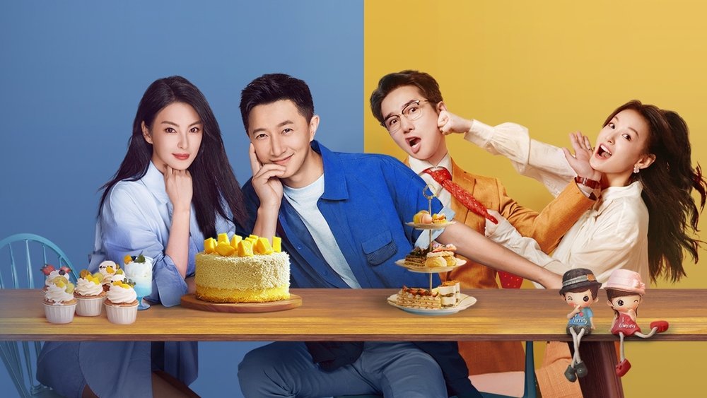 Khoảnh Khắc Nở Rộ Của Hứa Khai Tâm