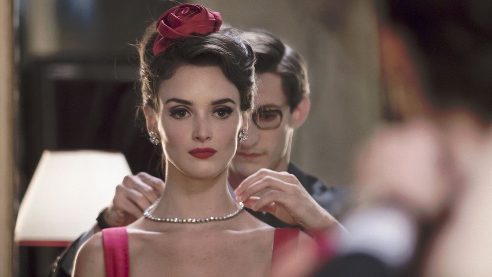Cuộc Đời Yves Saint Laurent