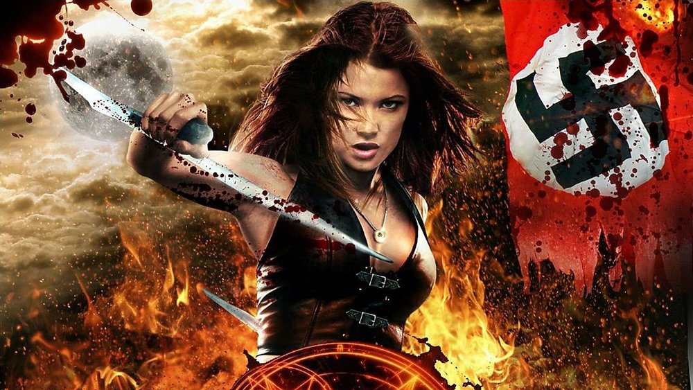BloodRayne: Đệ Tam Đế Chế
