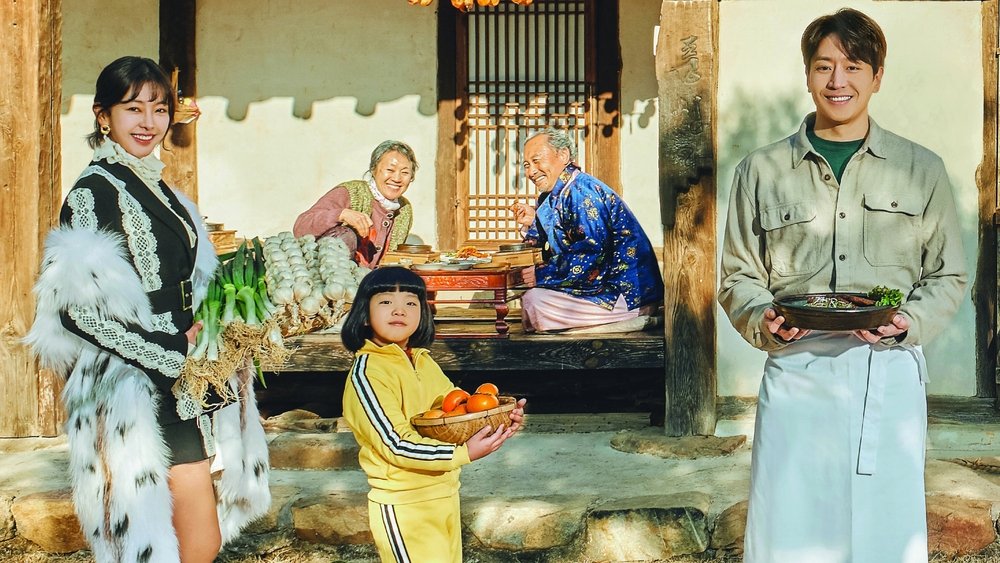 Đầu Bếp Lập Dị